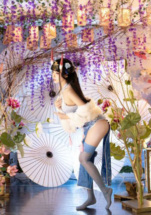 邻居家姐姐