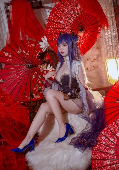 鬼父秋月爱莉