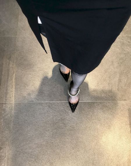 单身女王