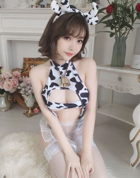 吊带天使