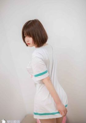 我和大佬的三百六十五天