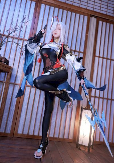 极品女士