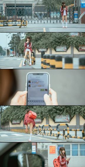 华尔街之狼