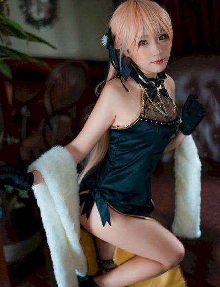新白雪姬传说