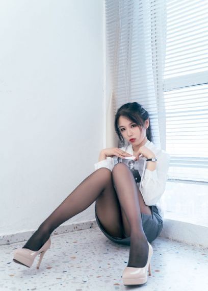 我的私人女教师