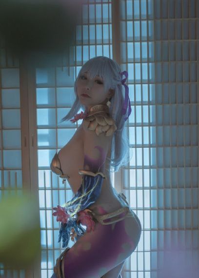 执法女先锋