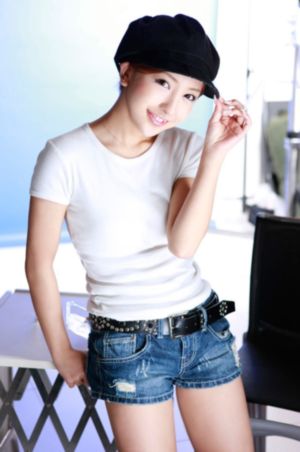 农场主的三个女儿们