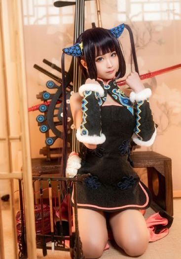 绝色神偷港版