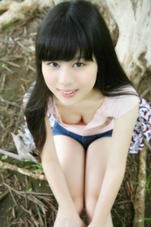 森林进化论