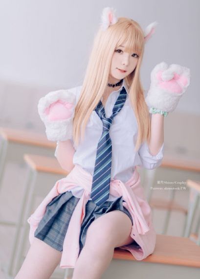 西北君与骚