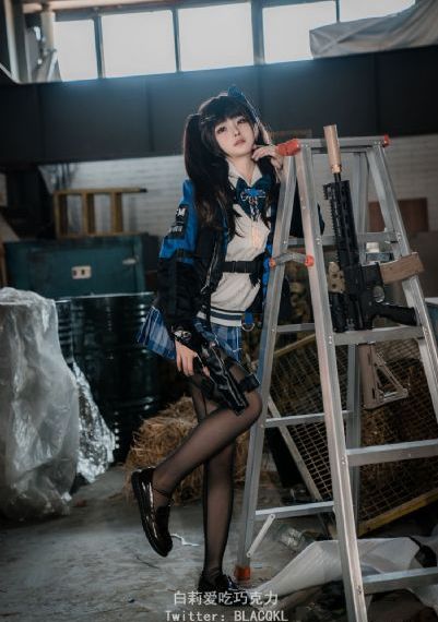 娃娃脸4