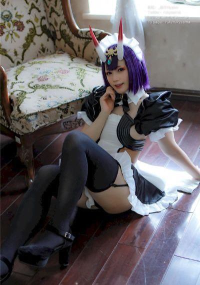 女儿的朋友们