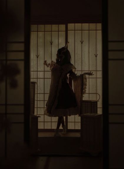 师兄请按剧本来