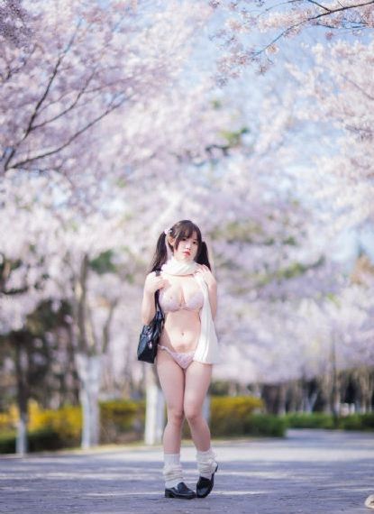 弟弟的女人