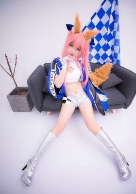 黄昏少女